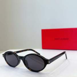 Picture of Saint Laurent Sunglasses _SKUfw76771179fw